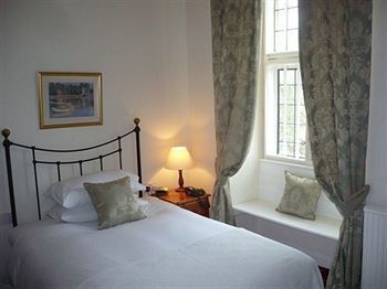 Ash House Hotel Тонтон Экстерьер фото