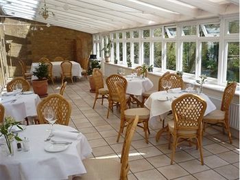 Ash House Hotel Тонтон Экстерьер фото